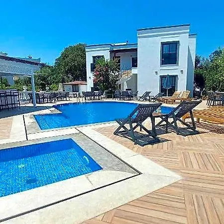 Derin Bodrum
