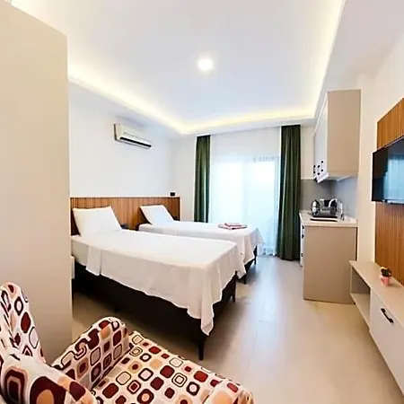 Derin Bodrum 검벳