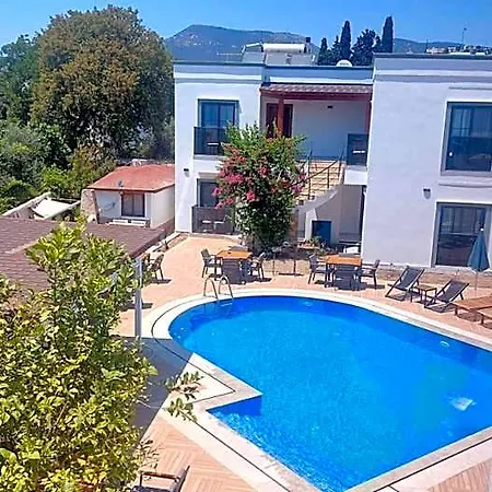 Derin Bodrum 검벳
