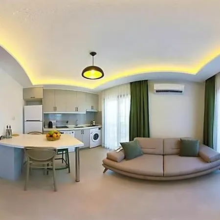 Derin Bodrum 호텔 2*
