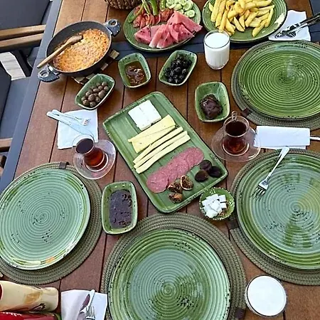 Derin Bodrum 호텔 2*