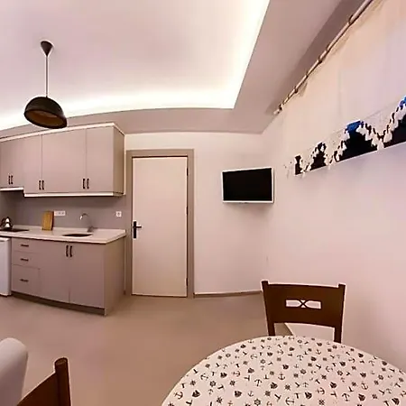 Derin Bodrum 호텔 검벳