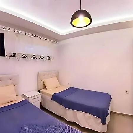 Derin Bodrum